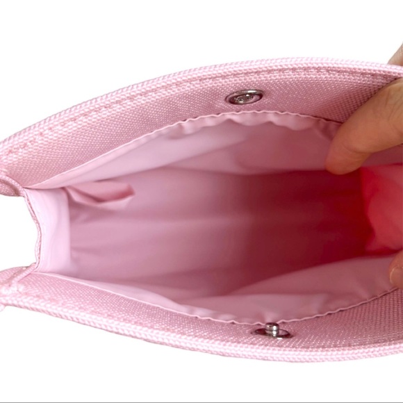 SALE🏷️ Dior Beauty Cosmetic Pouch / Clutch - Picture 3 of 5